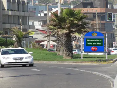 Proyecto Municipalidad Viña del Mar