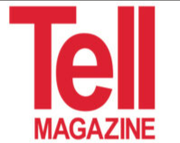 Logo Revista Tell