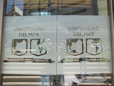 Proyecto Universidad del Mar