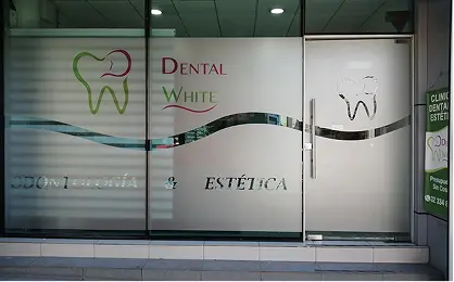 Empavonados de exterior 2