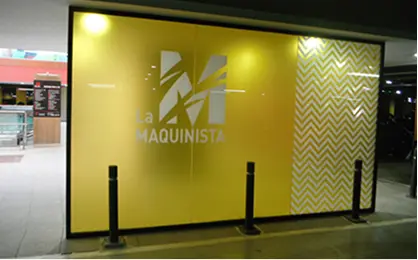 Empavonados de exterior 5