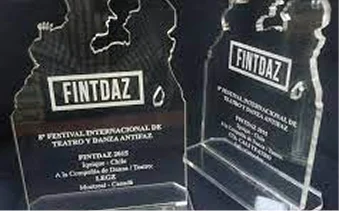 Grabados en acrilico 5