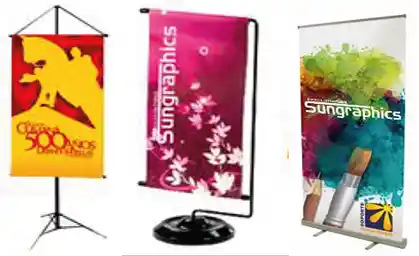 EXHIBIDORES PUBLICITARIOS